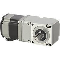 Stepper Motor