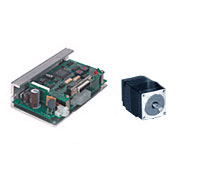 Stepper Motor