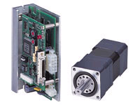 Stepper Motor