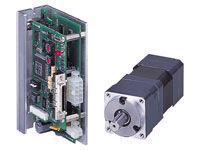 Stepper Motor