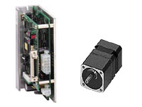 Stepper Motor