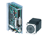 Stepper Motor