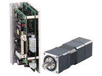 Stepper Motor