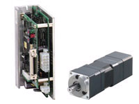 Stepper Motor