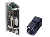 Stepper Motor