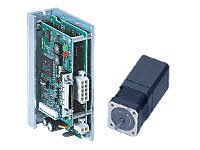 Stepper Motor