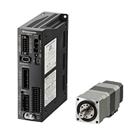 Stepper Motor