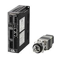 Stepper Motor