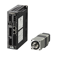 Stepper Motor