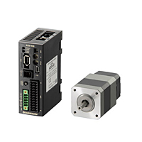 Stepper Motor