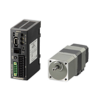 Stepper Motor