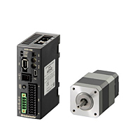 Stepper Motor