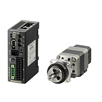Stepper Motor