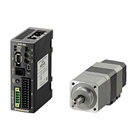 Stepper Motor