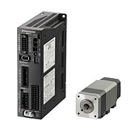 Stepper Motor