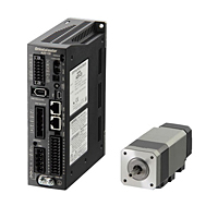 Stepper Motor