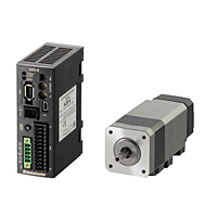 Stepper Motor