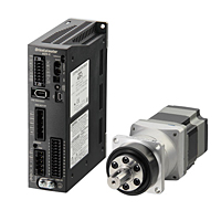 Stepper Motor