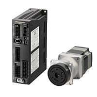 Stepper Motor