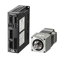 Stepper Motor