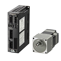 Stepper Motor