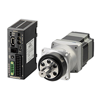 Stepper Motor