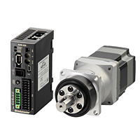 Stepper Motor