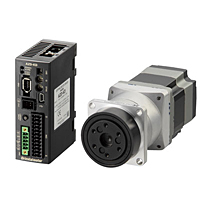 Stepper Motor