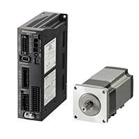 Stepper Motor