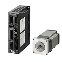 Stepper Motor