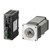 Stepper Motor