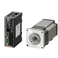 Stepper Motor