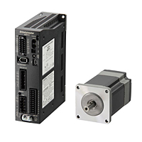 Stepper Motor