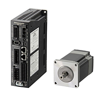 Stepper Motor