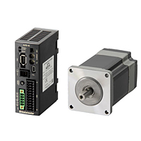 Stepper Motor
