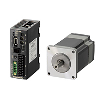 Stepper Motor