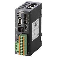 Stepper Motor Driver