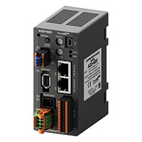 EtherCAT Driver EtherCAT Driver