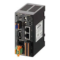EtherNet I/P Driver EtherNet I/P Driver