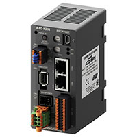 PROFINET DRIVER PROFINET DRIVER