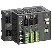 Multi-Axis Controller