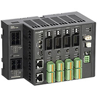 Multi-Axis Controller Multi-Axis Controller