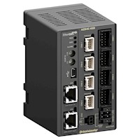 AZ Multi-Axis Driver AZ Multi-Axis Driver