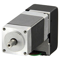 Stepper Motor