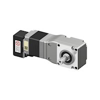 Stepper Motor Stepper Motor