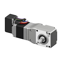 Stepper Motor