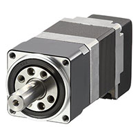 Stepper Motor
