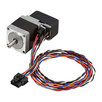 Direct Connect Stepper Motor