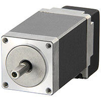 Stepper Motor