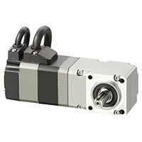 Stepper Motor